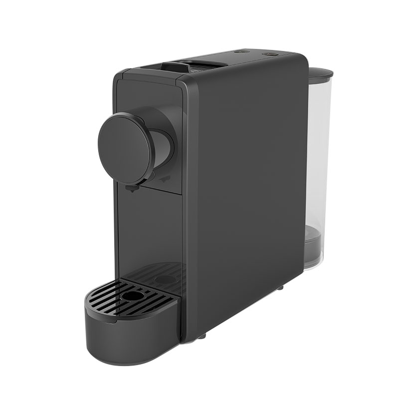 Nola aukeratu Espresso Kafe Makina Perfektua Etxerako