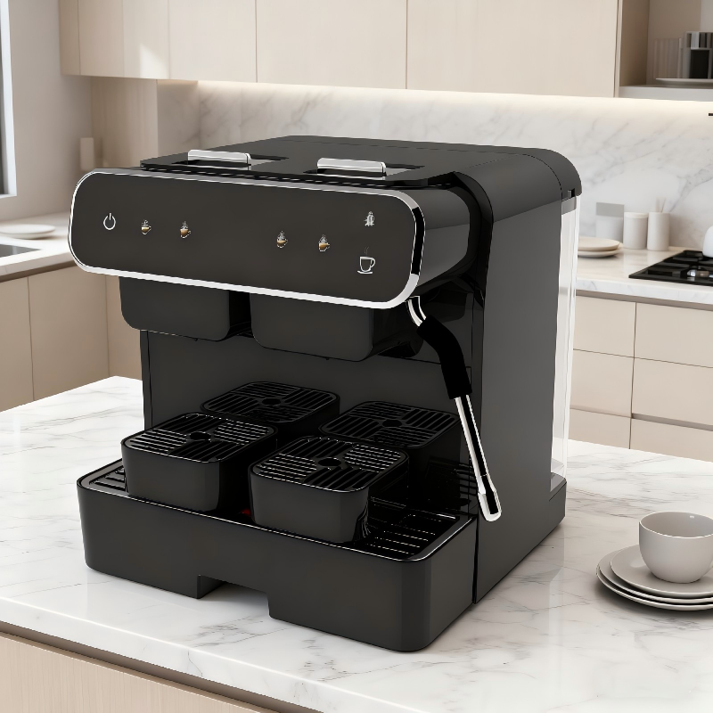Kafe-makina
