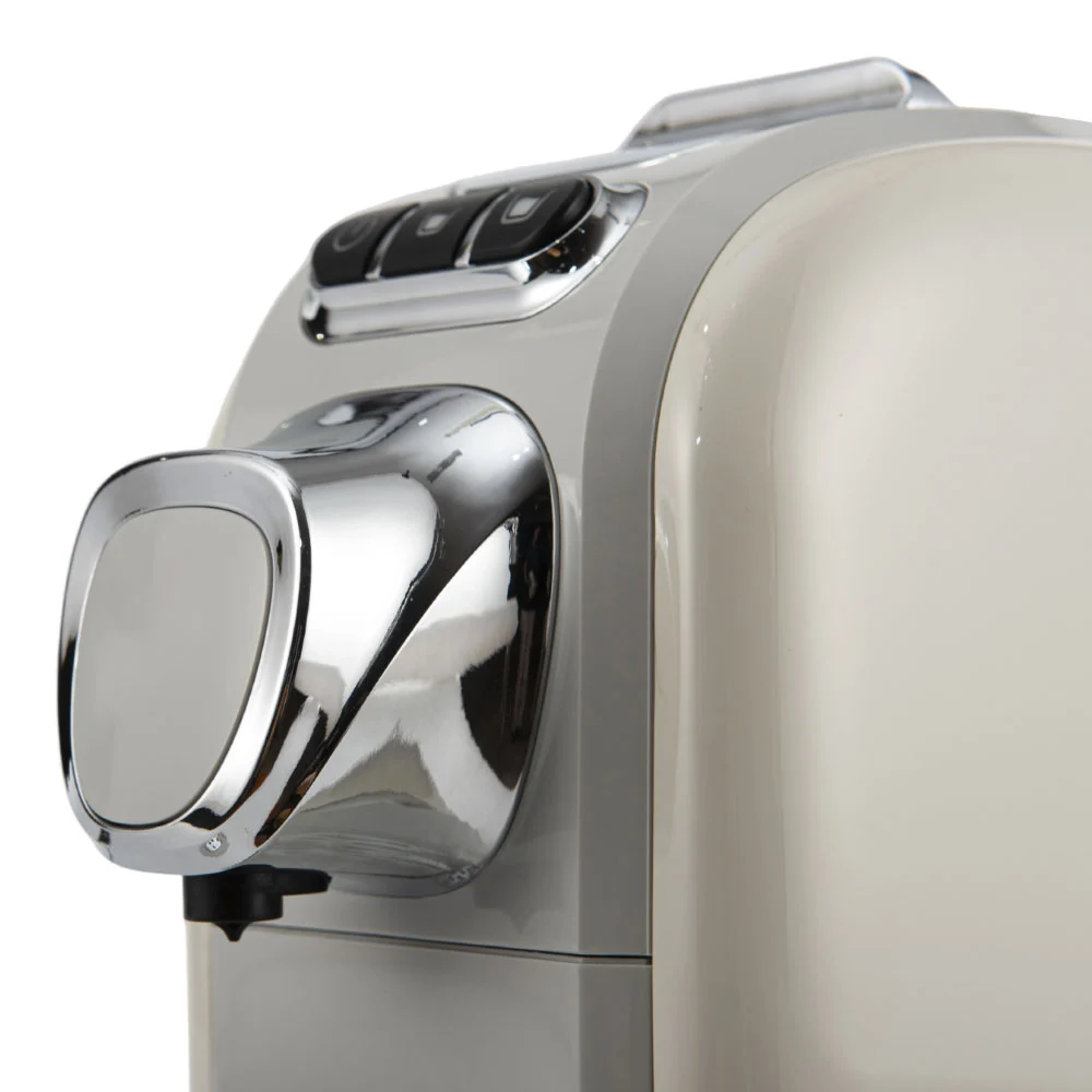 44mm Ese Pods Capusle Kafe Makina