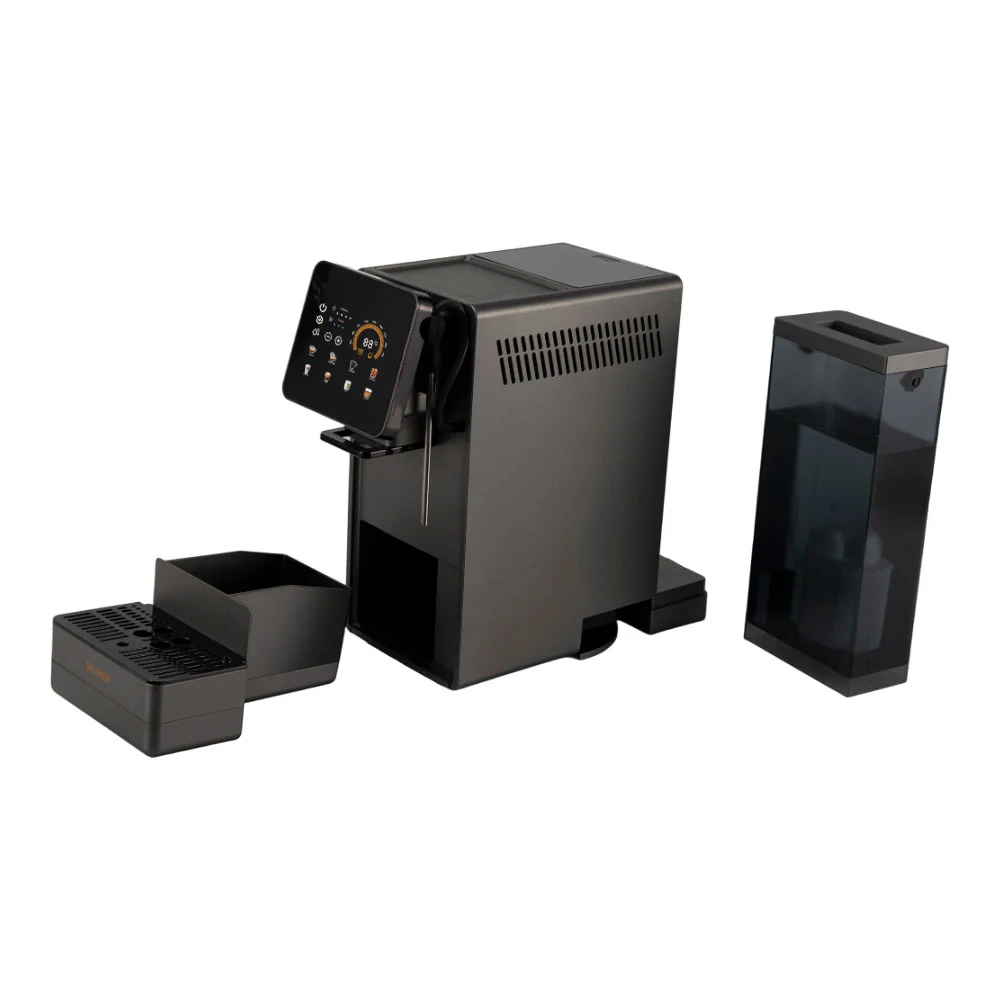 Kafe-makina elektriko automatikoa