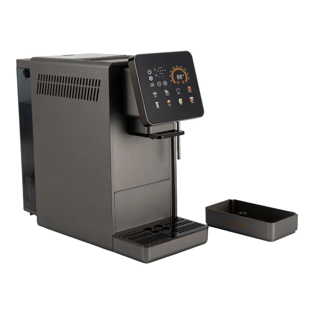 Kafe-makina elektriko automatikoa