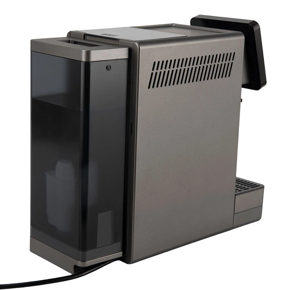 Kafe-makina elektriko automatikoa