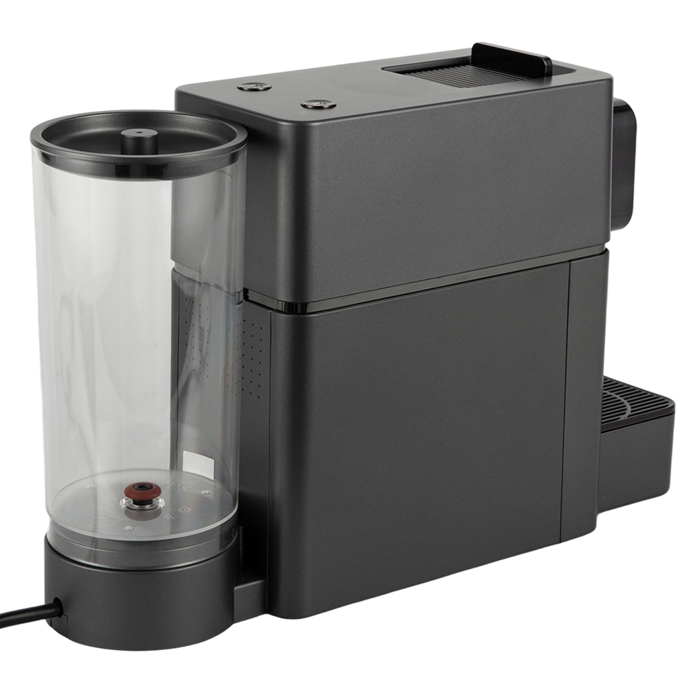 Espresso Kapsularen Kafe Makina