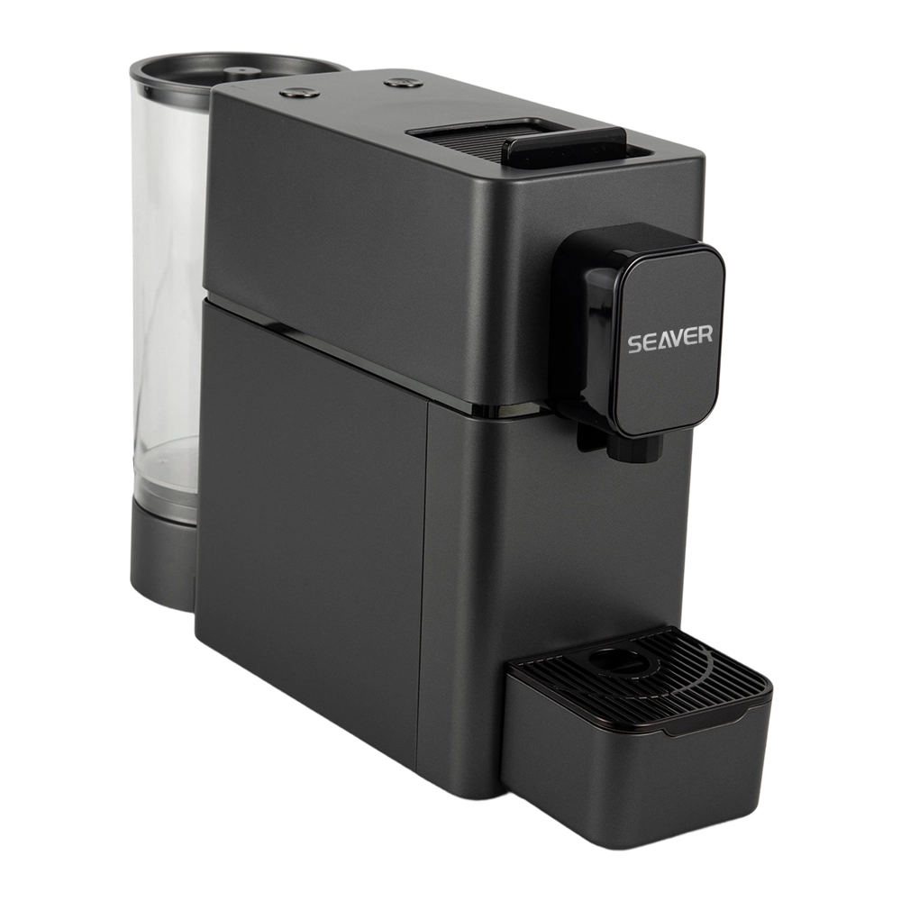 Espresso Kapsularen Kafe Makina