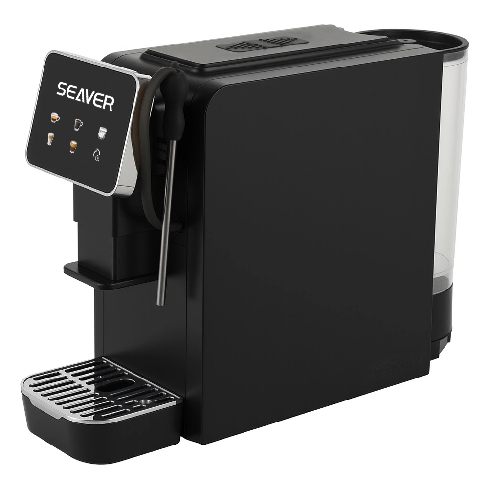 Kafe-makina komertziala guztiz automatikoa