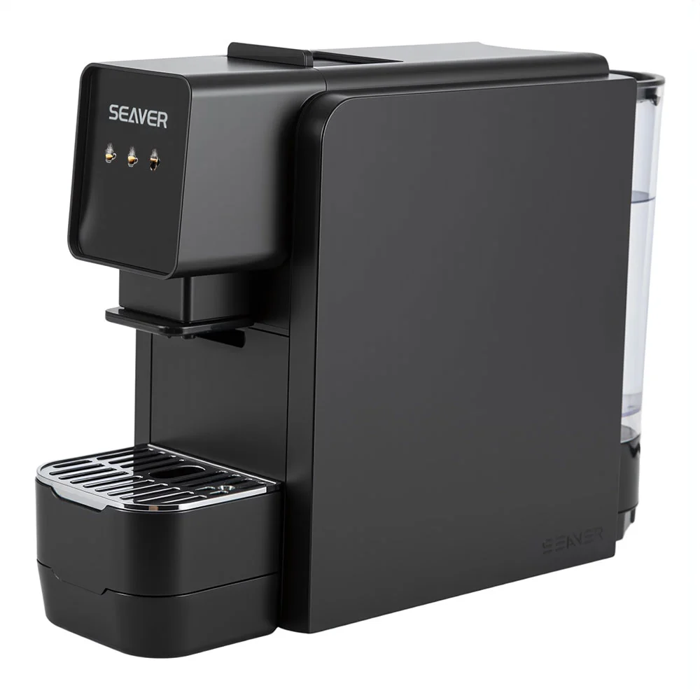 Estilo beroko espresso kafe-makina
