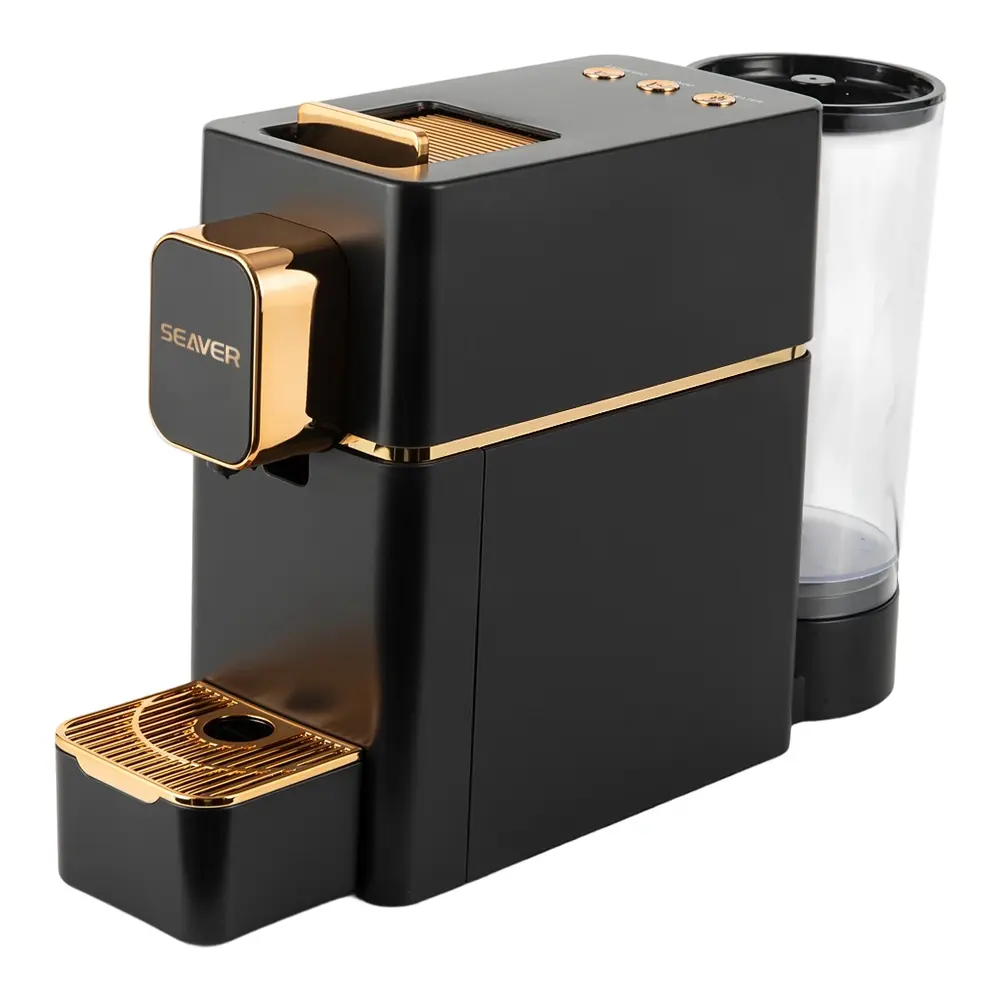 Italian Pump Kapsularen Kafe Makina Espresso