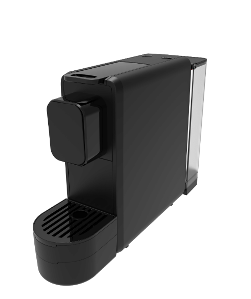SV838 Nespresso kapsularen kafe-makina